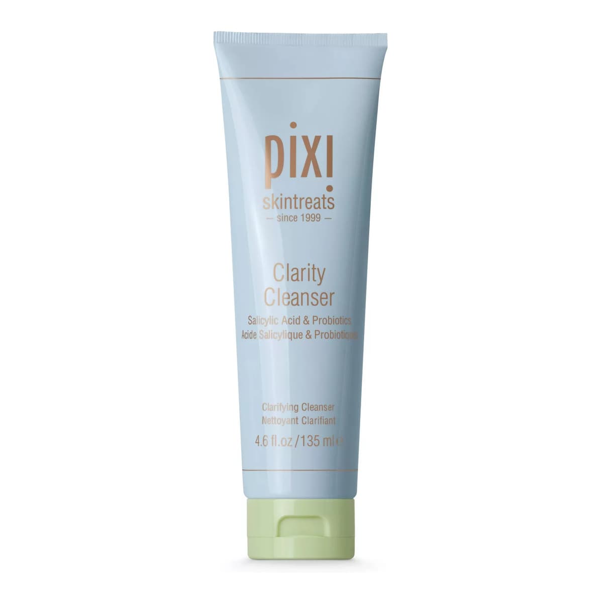 by Petra Clarity Cleanser