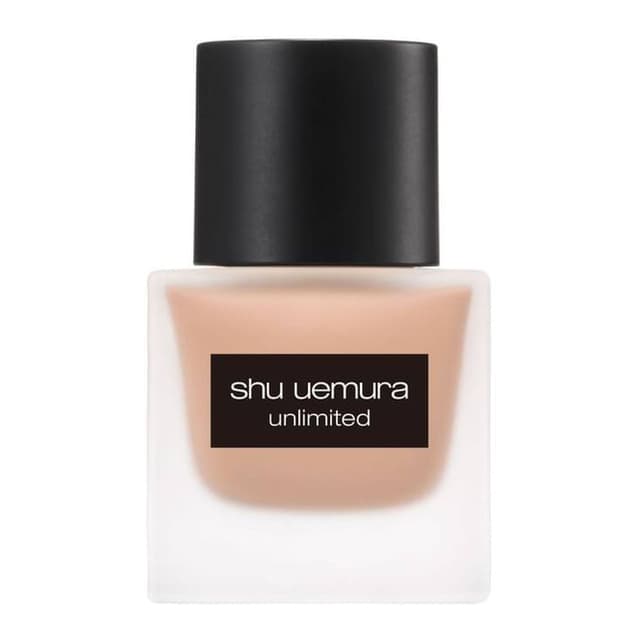 Unlimited Breathable Lasting Foundation, #584 Fair Sand