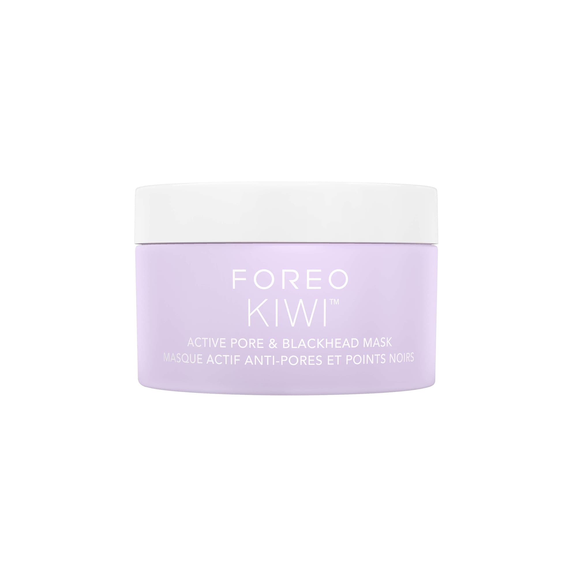 KIWI Active Pore & Blackhead Mask