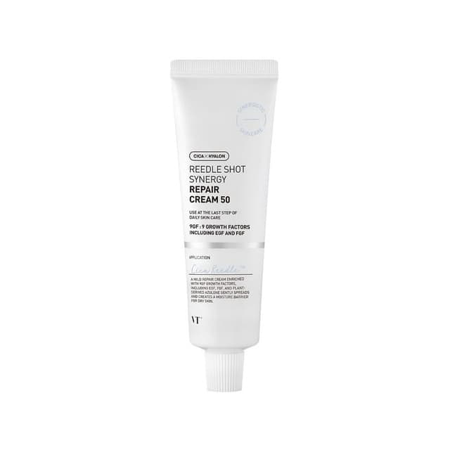 Reedle Shot Synergy Repair Cream 50
