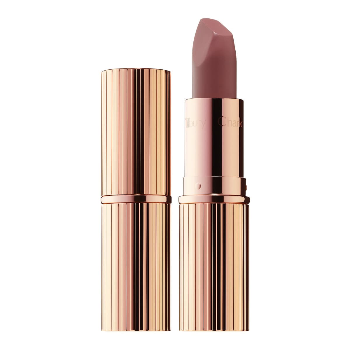 Matte Revolution Hydrating Lipstick, Pillow Talk Medium