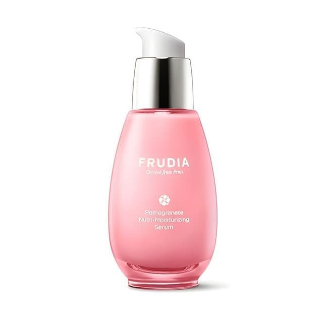Pomegranate Nutri-Moisturizing Serum