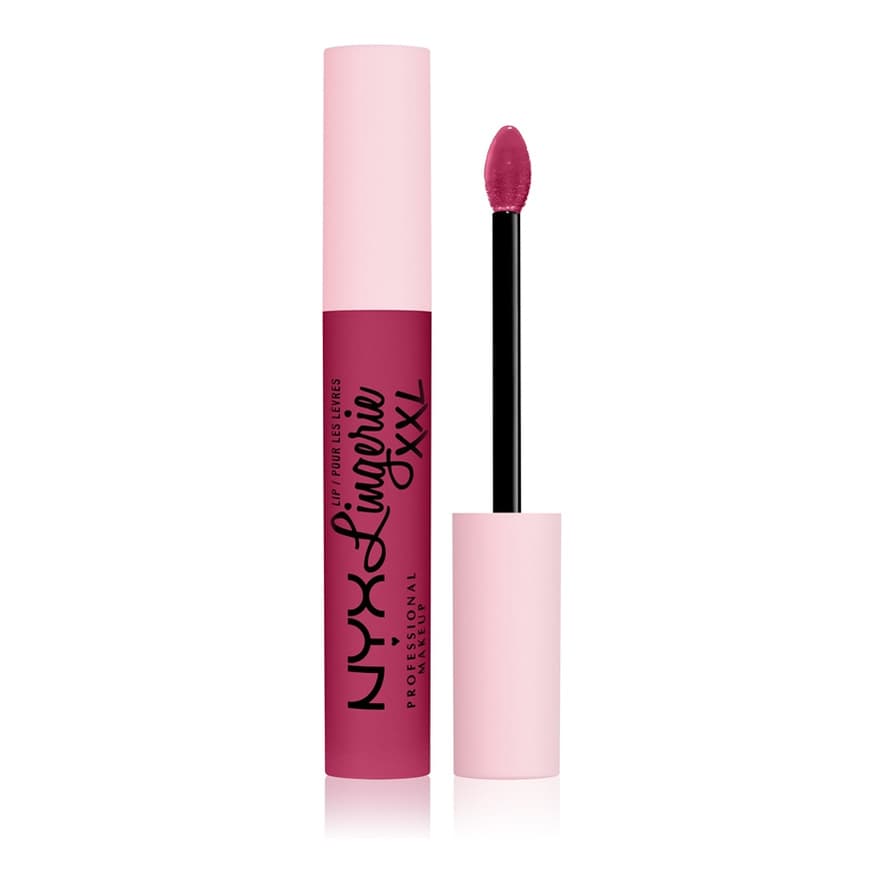 Lip Lingerie XXL