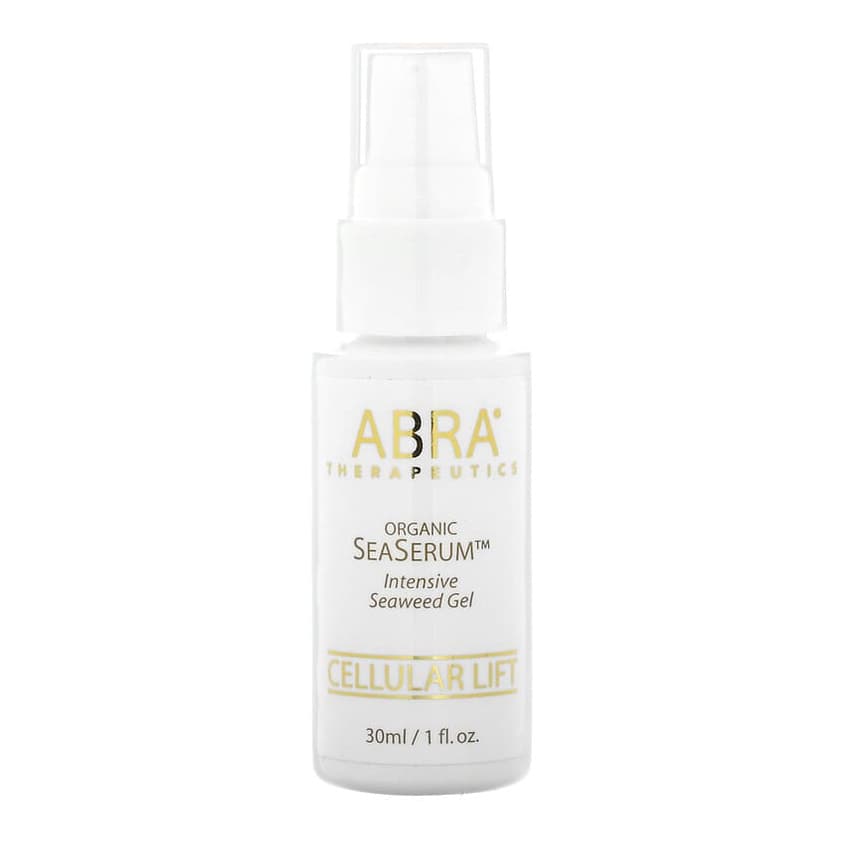 Phytoserum, Cellular Lift Sea Serum