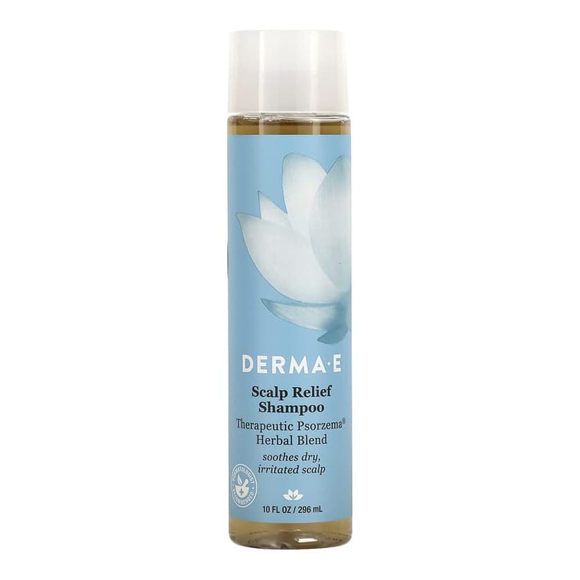Scalp Relief Shampoo