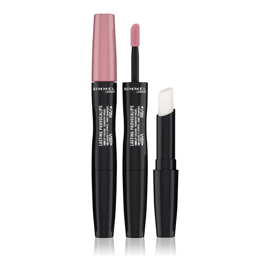 Lasting Provocalips Double Ended