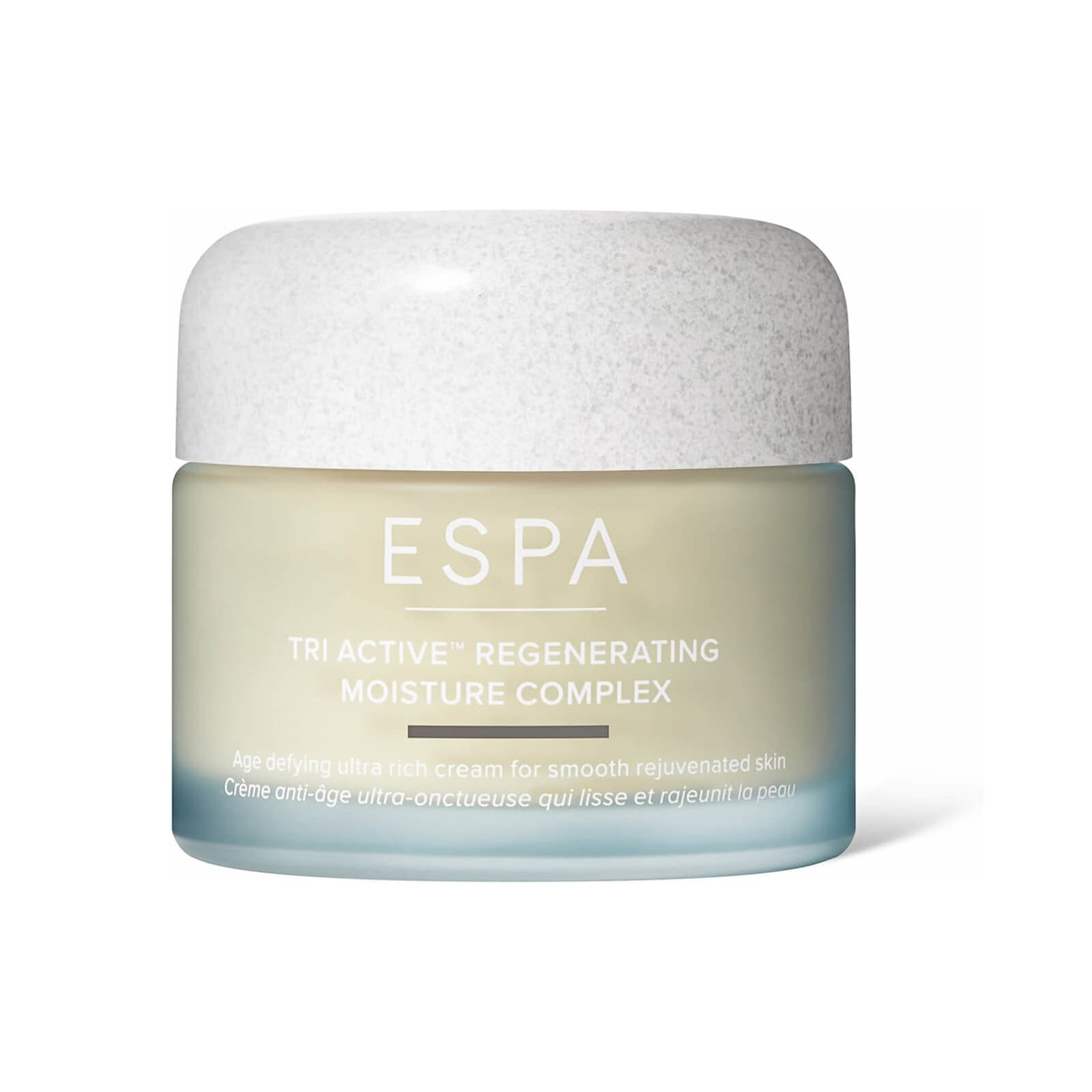 Tri-Active Regenerating Moisture Complex