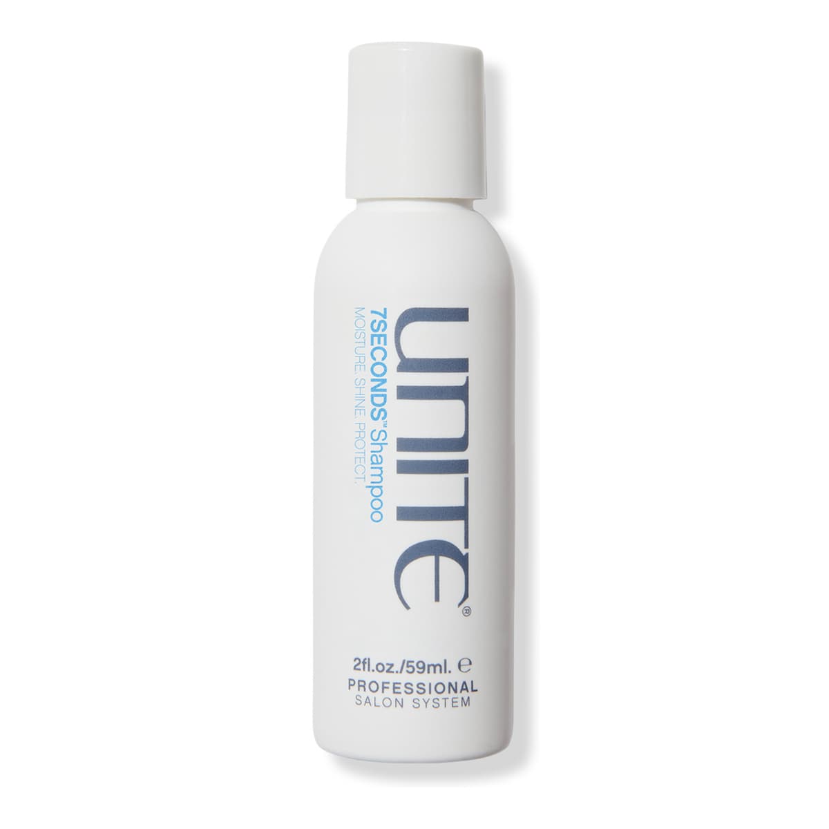 Travel Size 7SECONDS Shampoo