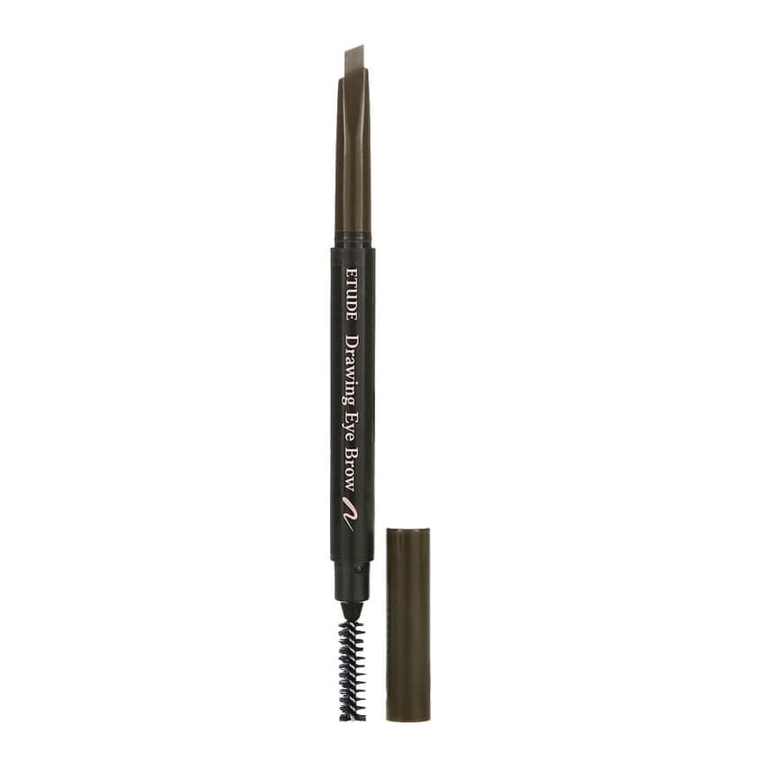 Drawing Eye Brow, 06 Ash Brown