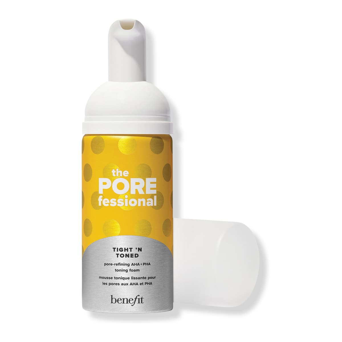 The POREfessional Tight 'n Toned Pore-Refining AHA+PHA Toner Mini