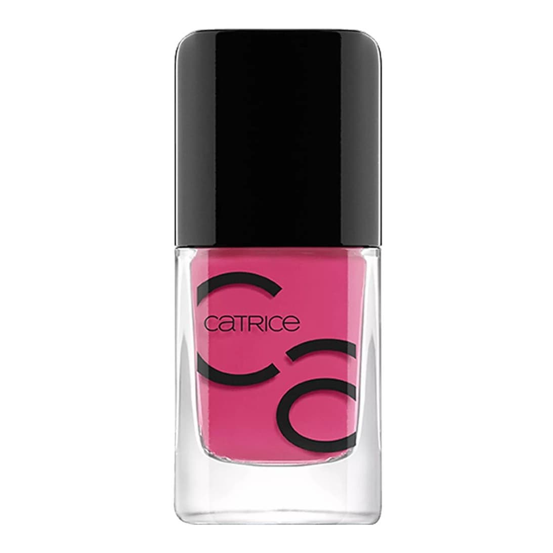 ICONails Gel Lacquer 122 Confidence Booster