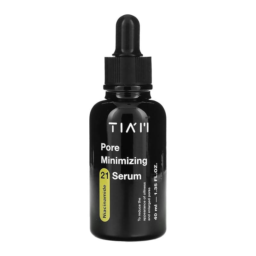 Pore Minimizing 21 Serum