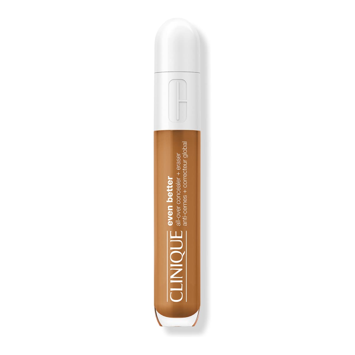 Even Better All-Over Concealer + Eraser, WN 118 Amber