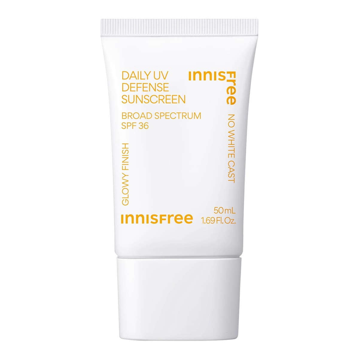 Daily UV Defense Invisible Broad Spectrum SPF 36 Sunscreen