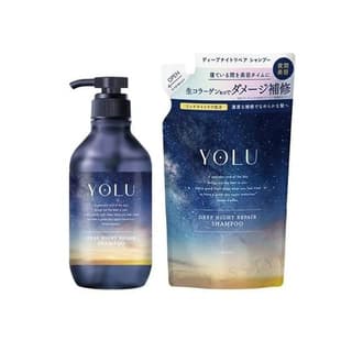 Deep Night Repair Shampoo
