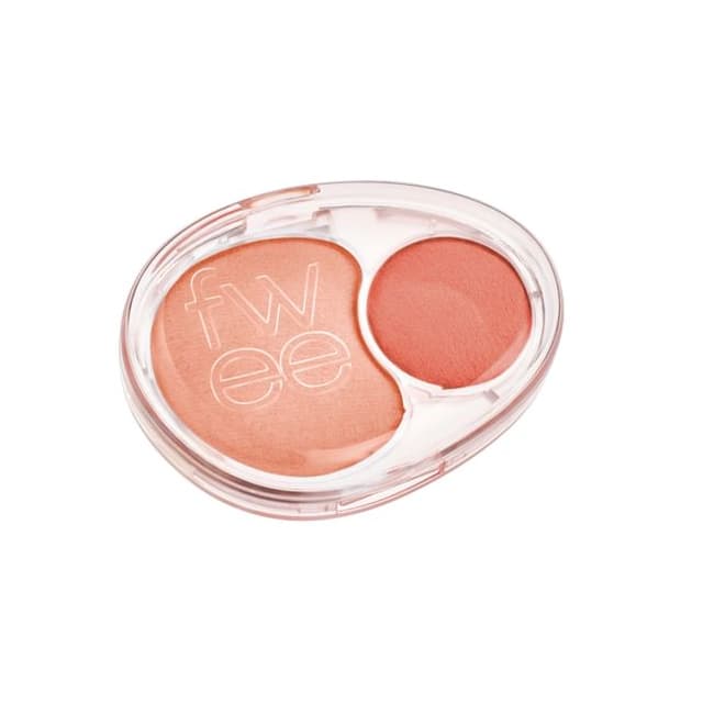 Mellow Dual Blusher