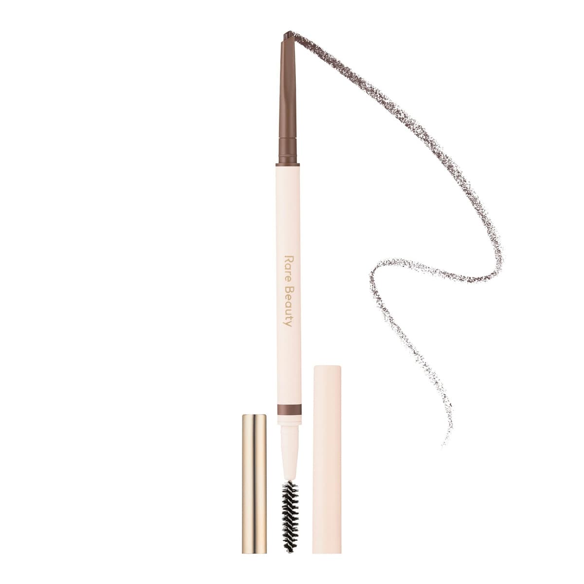 Brow Harmony Precision Eyebrow Pencil, Cool Brown