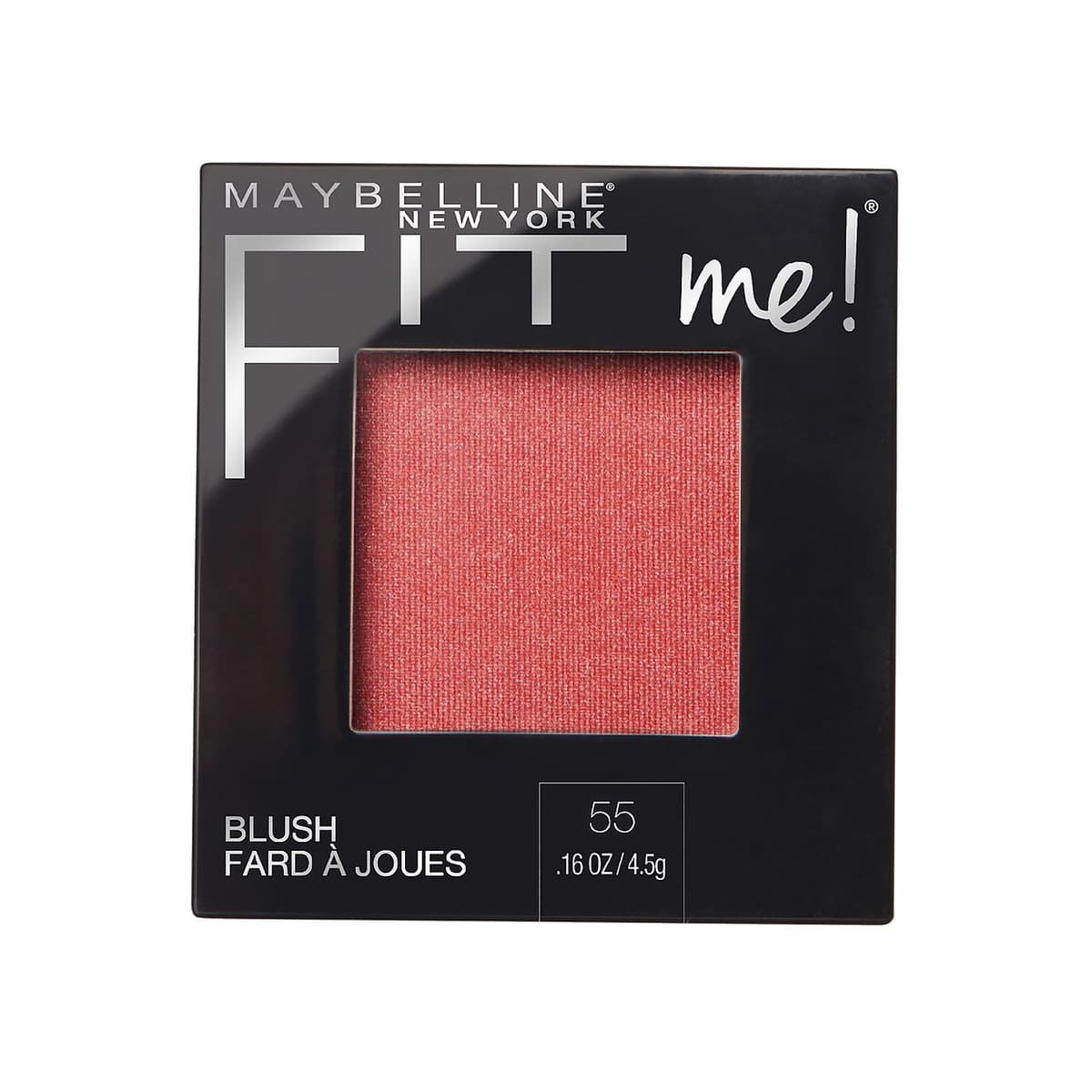 Blush, Berry