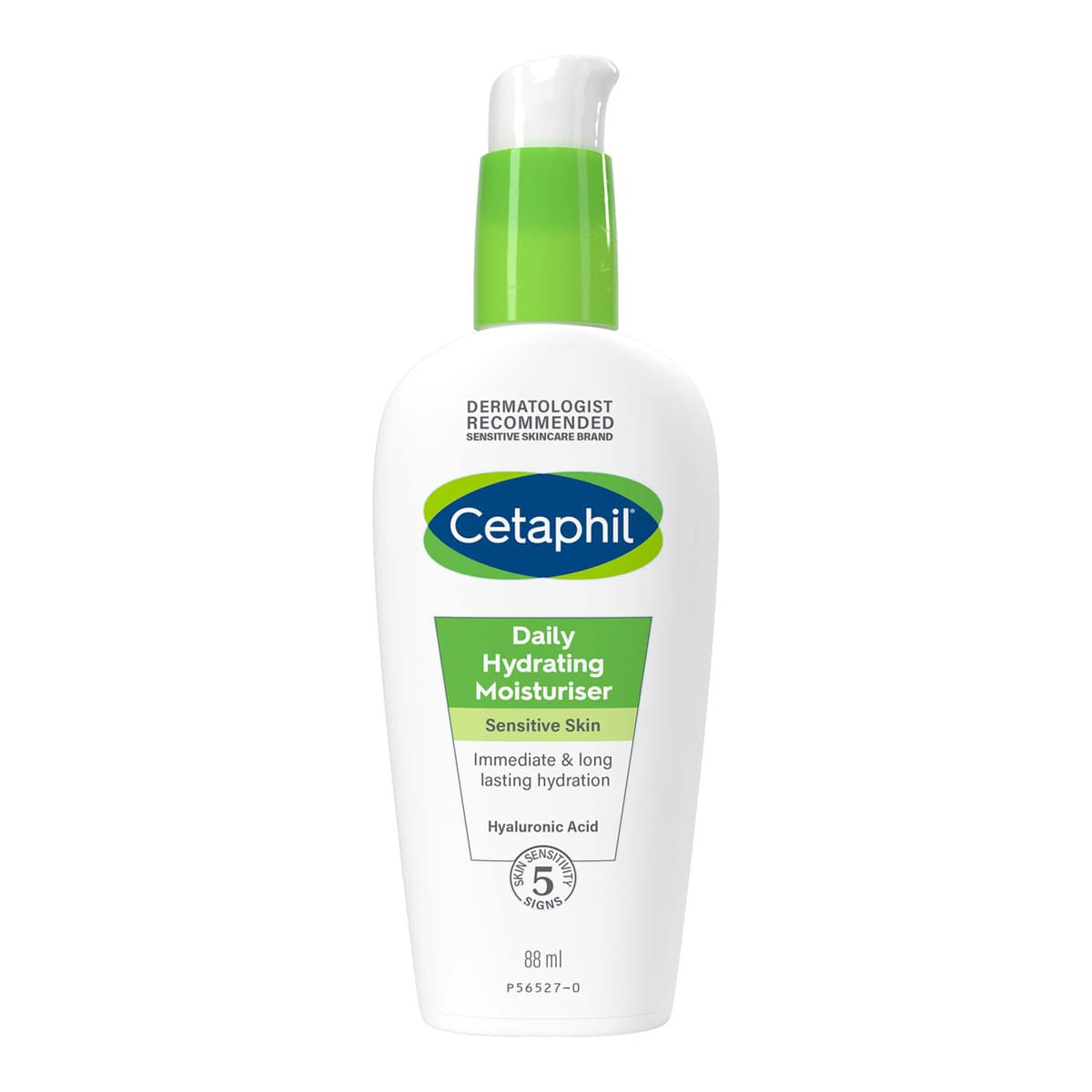 Daily Hydrating Moisturizer
