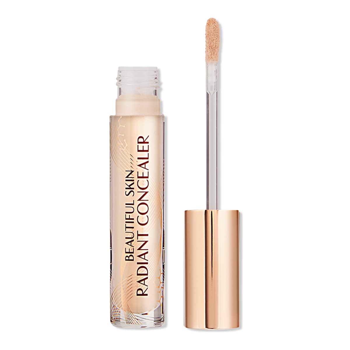 Beautiful Skin Medium to Full Coverage Radiant Concealer, #3.5 Fair