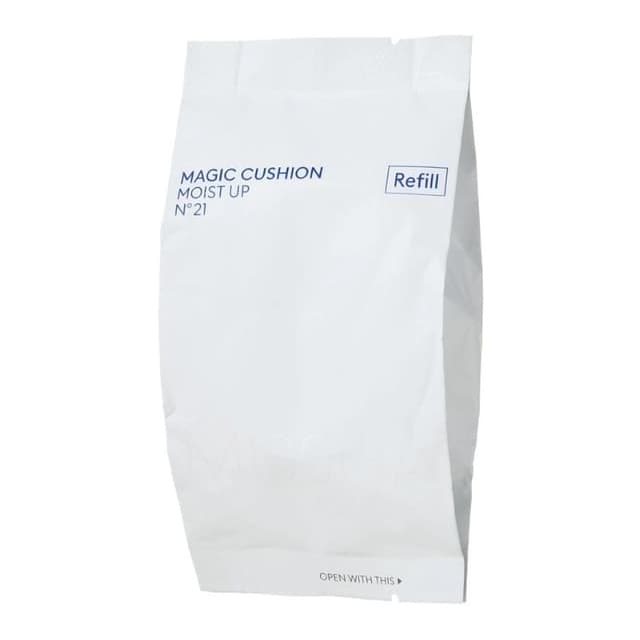 Magic Cushion Moist Up Refill Only, #23 Medium Beige