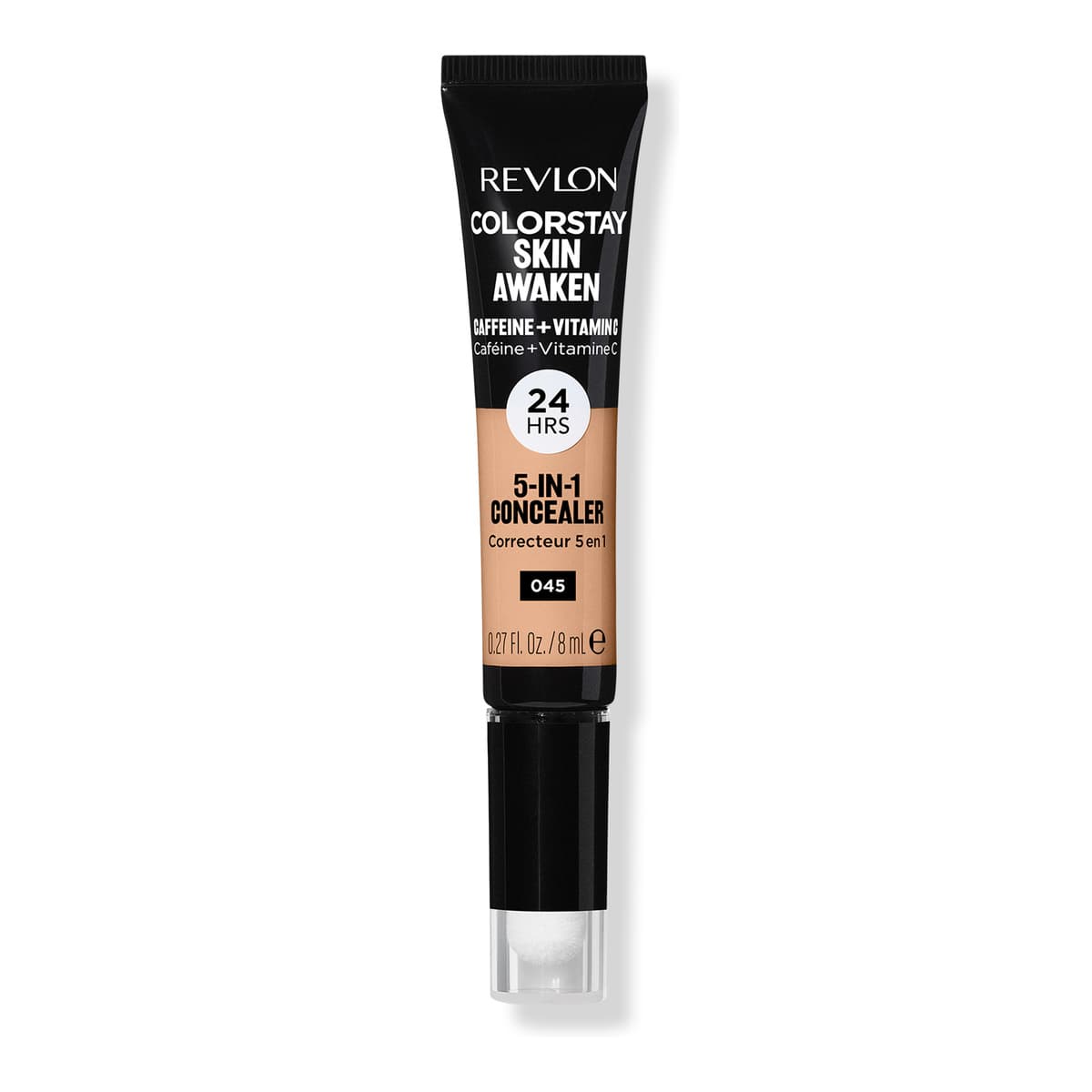 ColorStay Skin Awaken Concealer, Honey