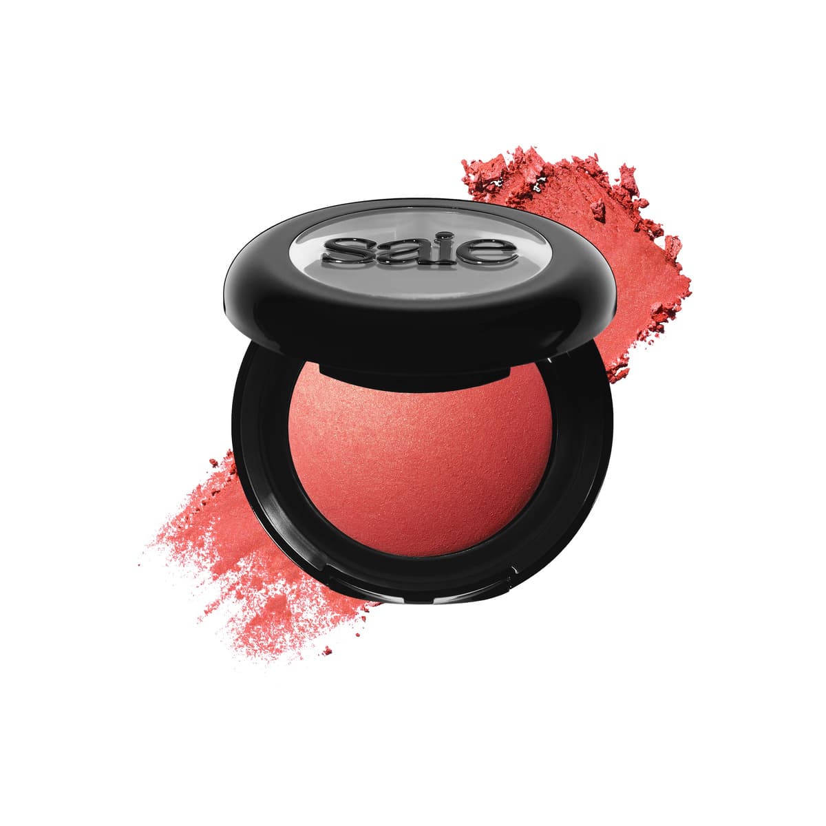 SuperSuede™ Talc-Free Powder Blush, Stella