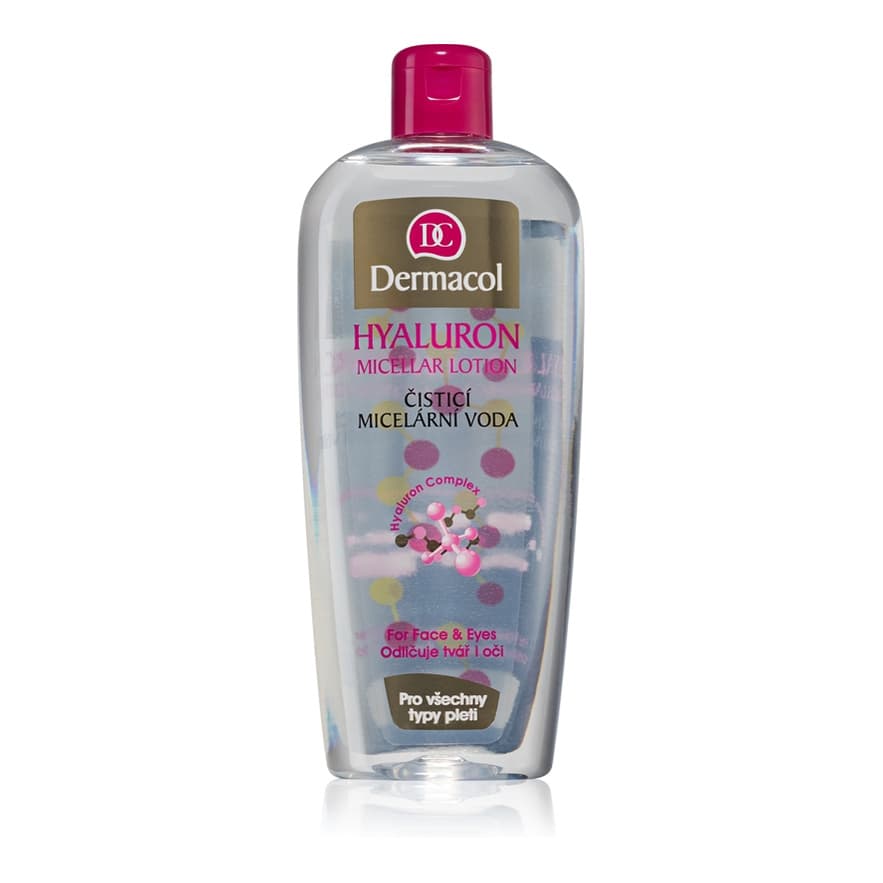 Hyaluron Cleansing Micellar Water