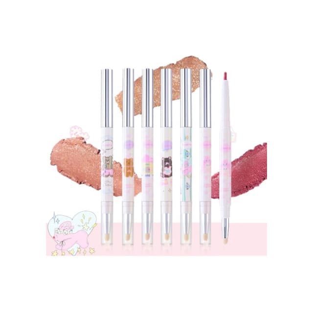 Special Series Eyeliner (4-6), #05 Peppermist Bear