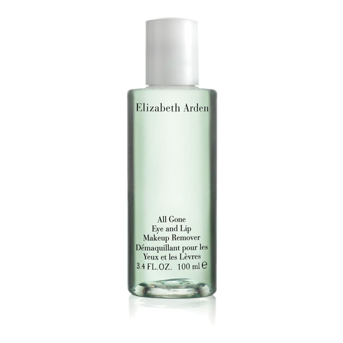 All Gone Eye and Lip Makeup Remover