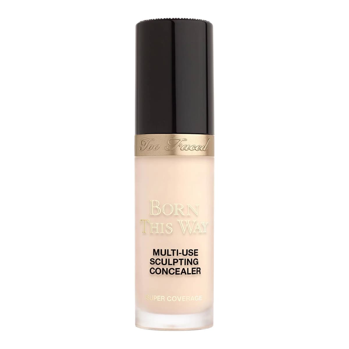 Born This Way Super Coverage Multi-Use Longwear Concealer - Cloud