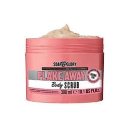 Flake Away Scrub