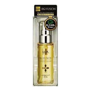 Bio Fusion Damage Defense Vital Repair Hair Oil