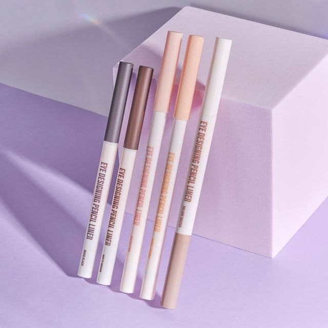 Eye Designing Pencil Liner, PL101 Volume Master