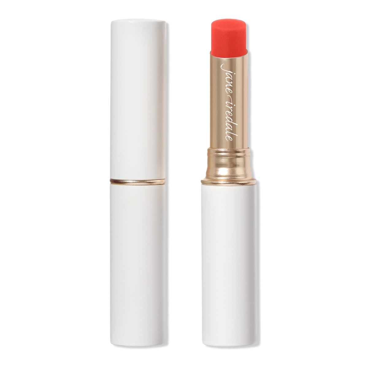 Just Kissed Lip and Cheek Stain, Forever Red