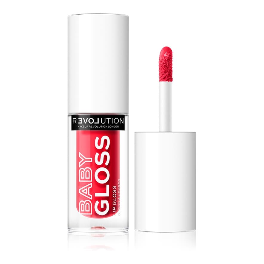 Baby Gloss