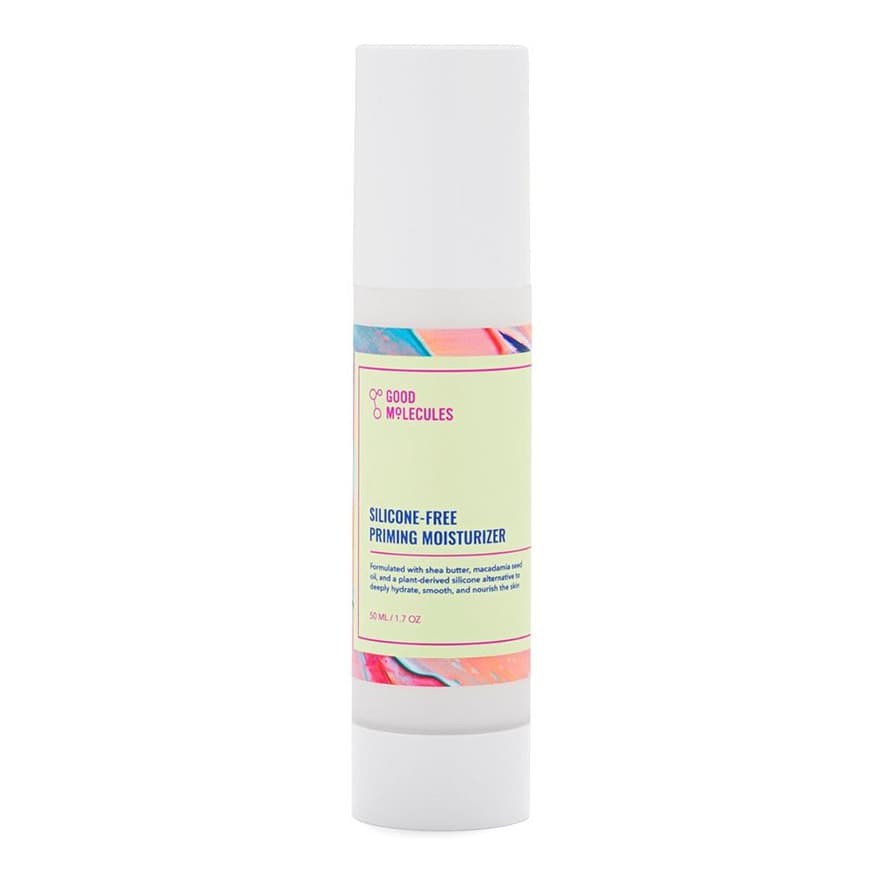 Silicone-Free Priming Moisturizer