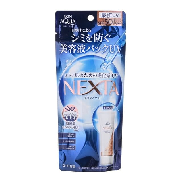 Skin Aqua Nexta Shield Serum UV Essence SPF 50+ PA++++
