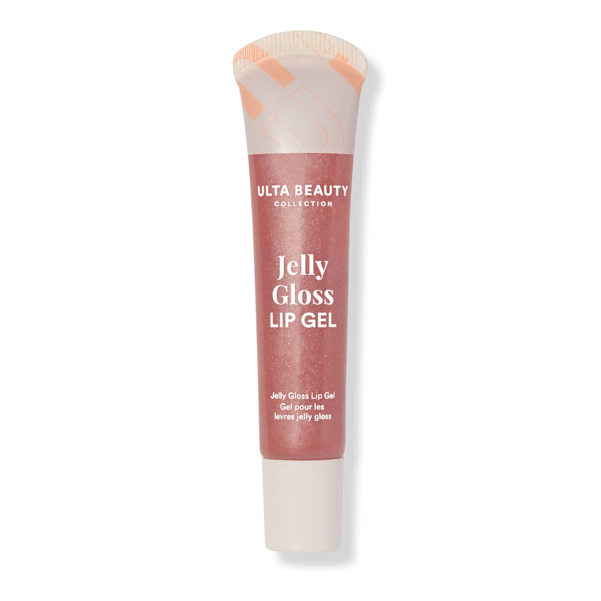 Jelly Gloss Lip Gel, Sunshine