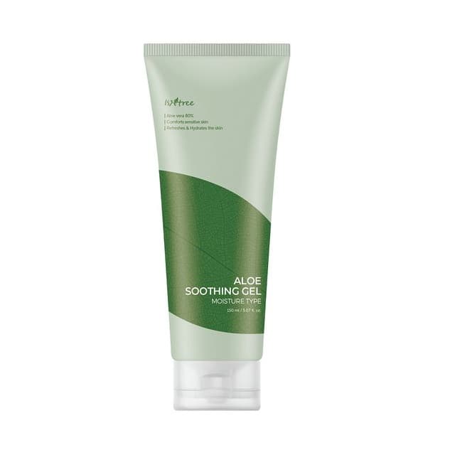 Aloe Soothing Gel Moisture Type
