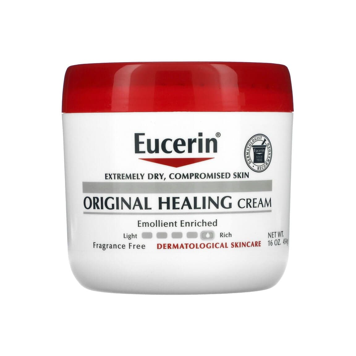 Original Healing Cream, Extremely Dry, Compromised Skin