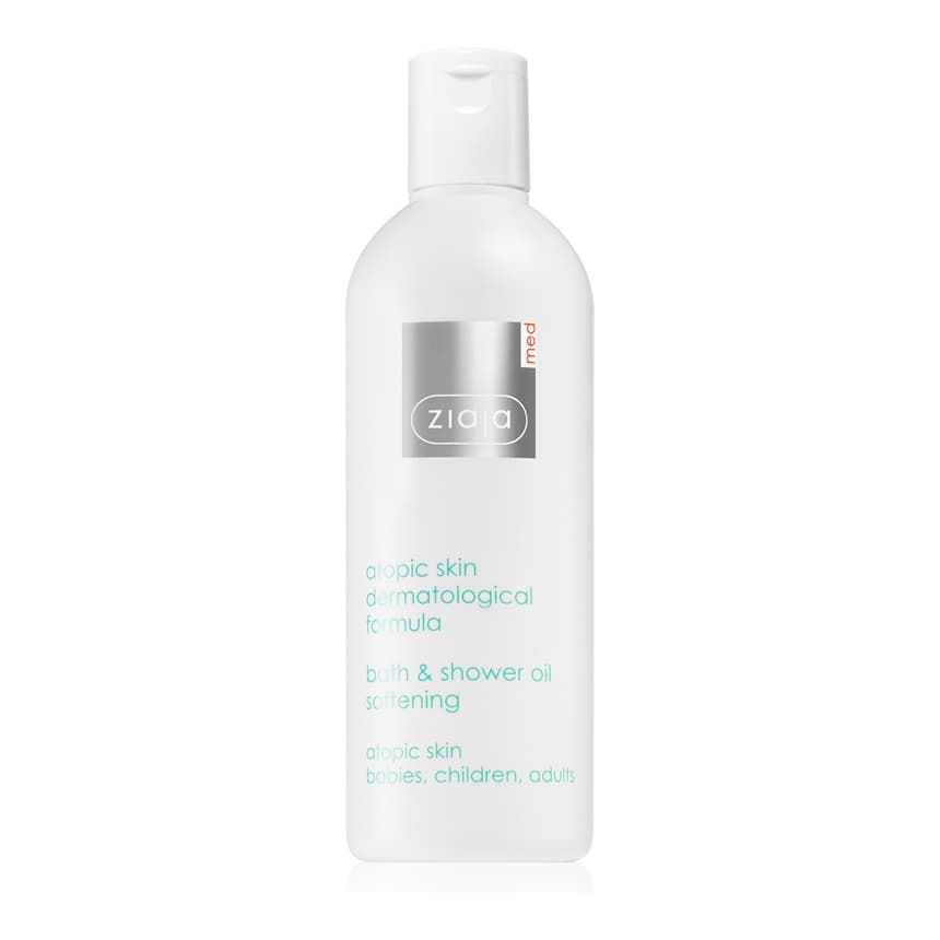 Atopic Dermatitis Care