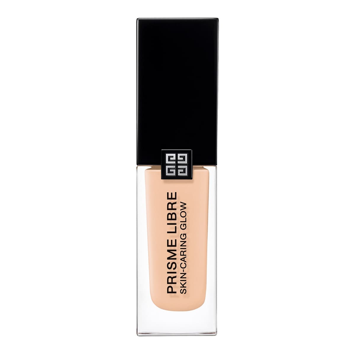 Prisme Libre Skin-Caring Glow Foundation, #01-N80