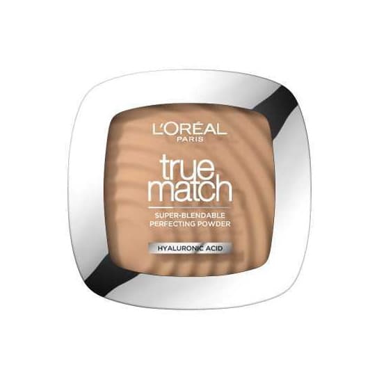 True Match Powder Foundation 3.R/C Cool