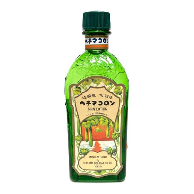 Skin Lotion