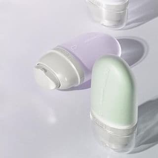 Aqua Toning Makeup Base, Mint Green