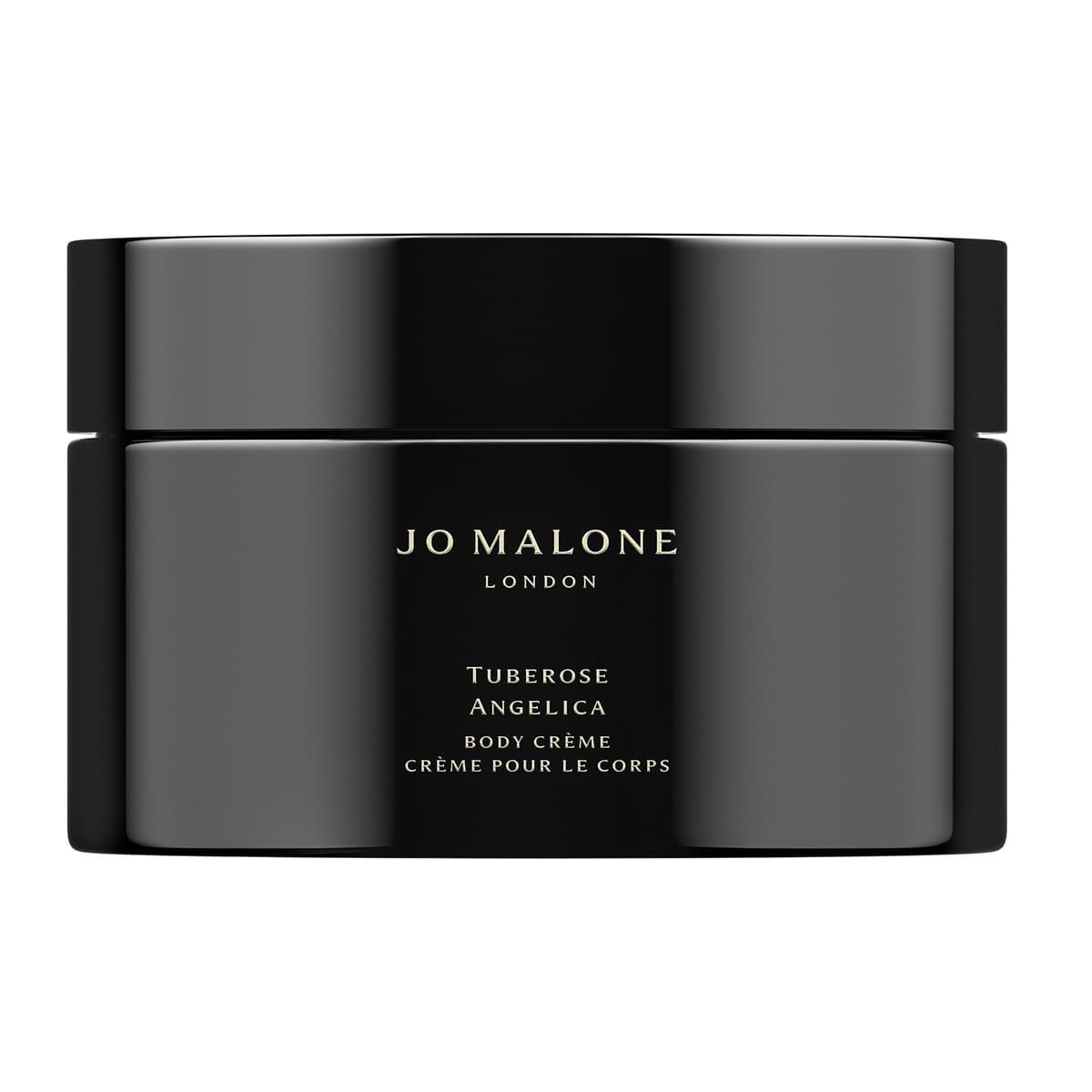 Tuberose Angelica Body Crème