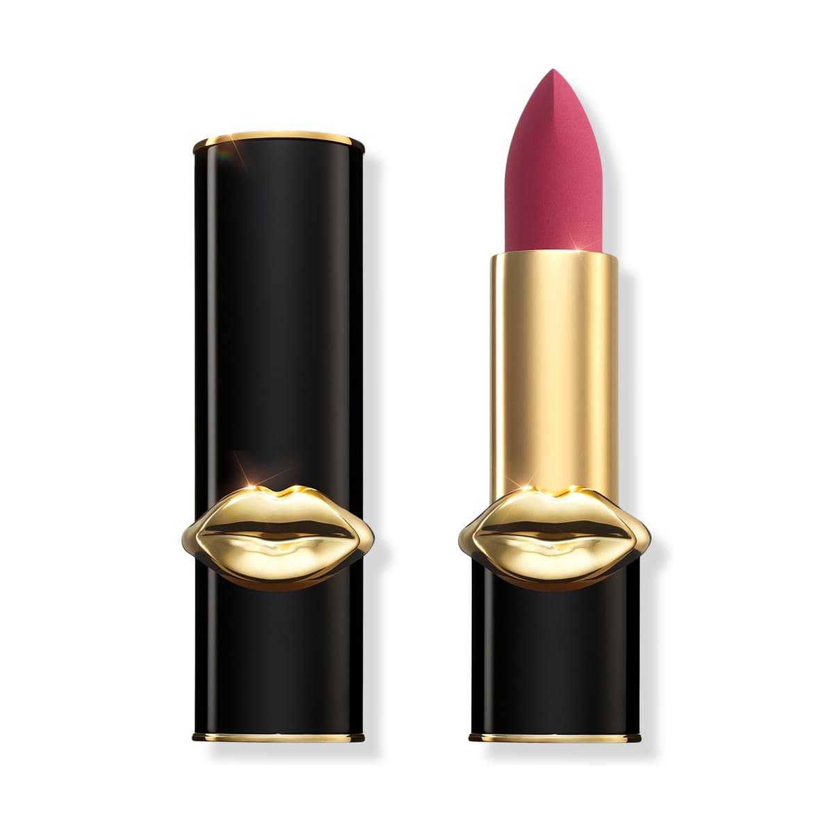 MatteTrance Lipstick, Executive Realness