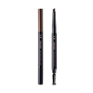 Mega Brow Pencil Auto, #01 Light Brown