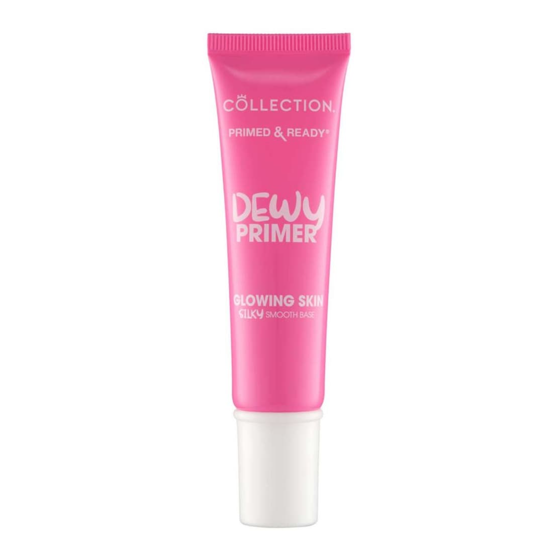 Primed & Ready Dewy Primer